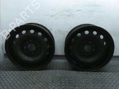 Felg CITROËN C3 I (FC_, FN_) 1.4 HDi (68 hp) 17779225