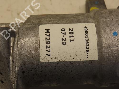 Steering rack RENAULT KOLEOS I (HY_) 2.0 dCi 4x4 (HY0K) | BP29345693M22 