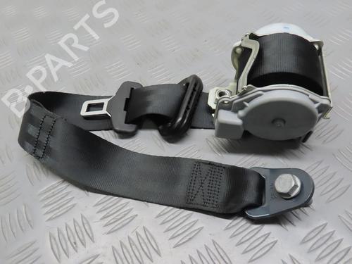 Used Rear left belt tensioner CITROËN C4 Grand Picasso II (DA_, DE_) 1.6 THP 165 (165 hp) 30979263