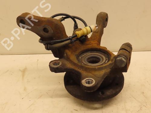 Right front steering knuckle RENAULT CLIO II (BB_, CB_) 1.2 (BB0A, BB0F, BB10, BB1K, BB28, BB2D, BB2H, CB0A,... | BP30189167M26