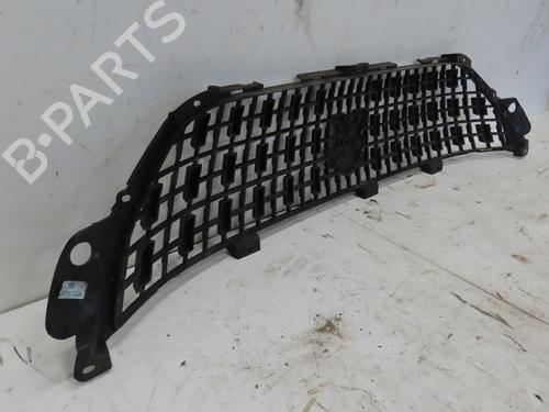 Grille PEUGEOT 2008 I (CU_) 1.5 BlueHDI 100 | BP30365894C40