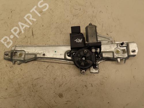 rudehejsemekanisme-venstre-bagtil-citroen-c3-iii-sx-2016-27666014 main image