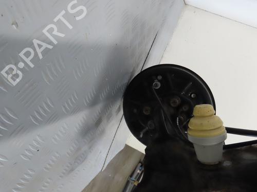 Rear axle CITROËN C4 CACTUS 1.2 THP 110 | BP18124431M2