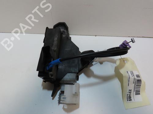Front right lock CITROËN C6 (TD_) 3.0 HDi | BP30924569C97