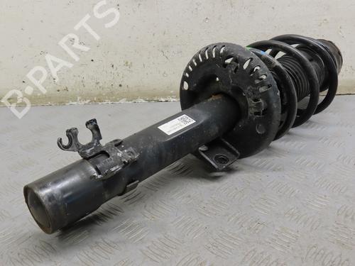 Right front shock absorber SEAT IBIZA IV (6J5, 6P1) 1.6 TDI | BP25480151M17 
