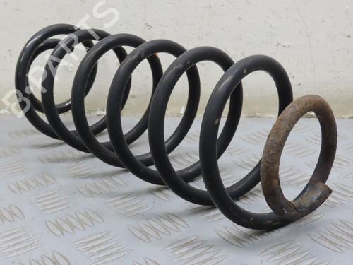 Used Shock absorber spring MAZDA 2 (DE_, DH_) 1.3 (DE3FS) (75 hp) 21180518