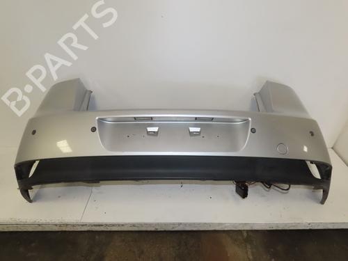 Rear bumper RENAULT LAGUNA III (BT0/1) 1.5 dCi (BT00, BT0A, BT0T, BT1J) | BP29196207C8 