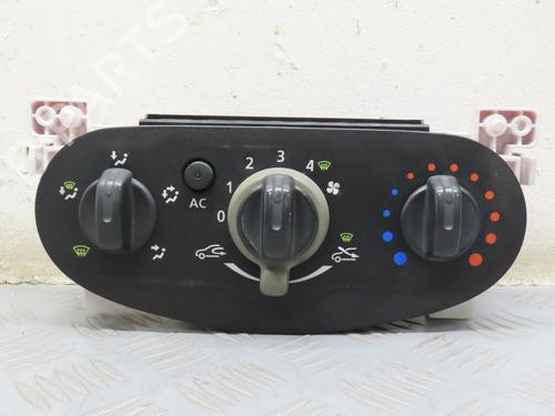 Climate control DACIA SANDERO 1.4 MPI LPG | BP10075830I5
