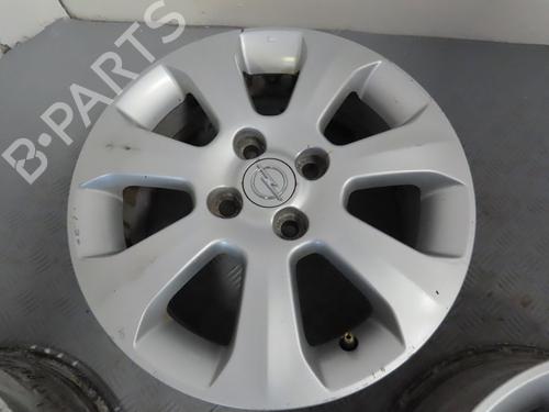 Rim OPEL AGILA B (H08) 1.3 CDTI (F68) | BP19748002C45