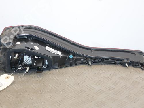 Right tailgate light RENAULT MEGANE IV Hatchback (B9A/M/N_) 1.6 dCi 130 (B9A4) | BP38077211C80 - Image 2