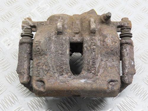 Left front brake caliper RENAULT TRAFIC II Van (FL) 2.5 dCi 135 (FL0D) | BP24103324M105