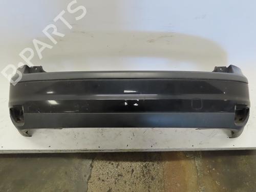 Rear bumper FORD FOCUS II (DA_, HCP, DP) 1.8 TDCi | BP27509738C8 