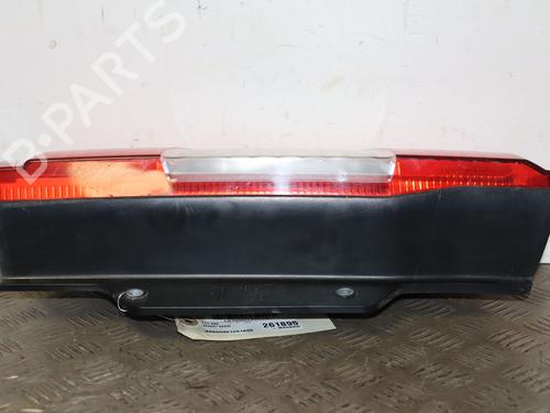 Left taillight PEUGEOT BIPPER Tepee 1.3 HDi 75 | BP39893287C34 - Image 4