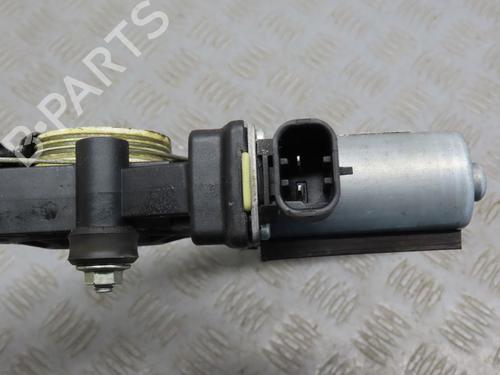 Used Front right window mechanism FIAT 500 (312_) 1.2 (312AXA1A) (69 hp) 26303902
