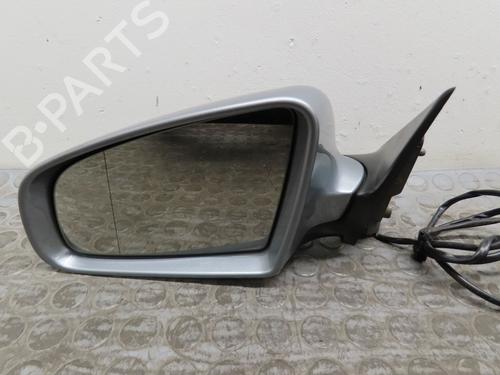 Used Left mirror AUDI A4 B7 (8EC) 2.0 TDI 16V (140 hp) 17781232