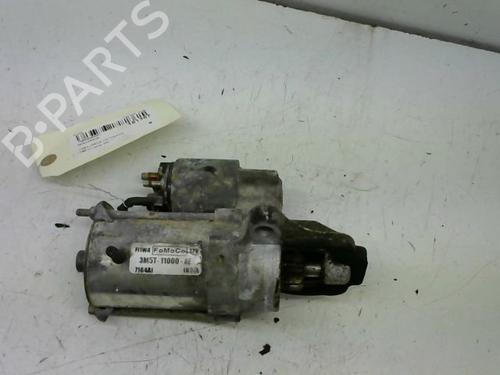 Used Starter FORD FOCUS II (DA_, HCP, DP) 2.0 (145 hp) 9374614