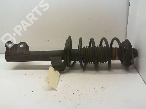 Used Left front shock absorber MERCEDES-BENZ A-CLASS (W169) A 180 CDI (169.007, 169.307) (109 hp) 9373592
