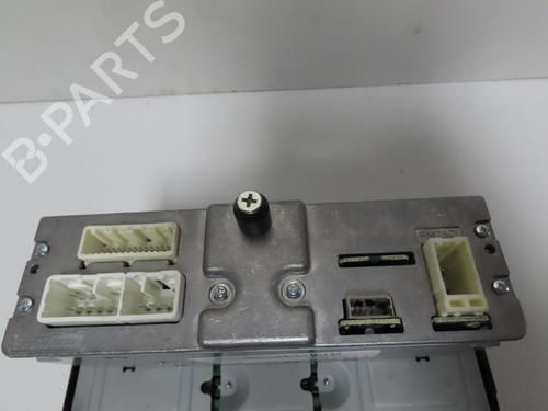 Used Radio PEUGEOT 108 1.0 VTi 72 (72 hp) 30265582