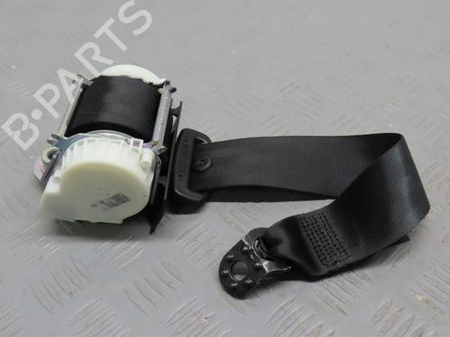 Used Rear right belt tensioner SEAT IBIZA IV (6J5, 6P1) 1.6 TDI (90 hp) 26227398