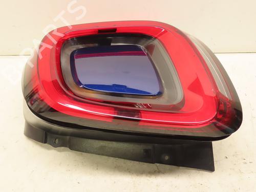Right taillight FIAT 500X (334_) 1.6 D Multijet (334AXA1B, 334AXA11) | BP30189249C35