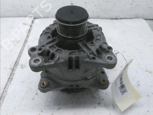 Used Alternator VW POLO (9N_, 9A_) 1.9 TDI (101 hp) 17776731