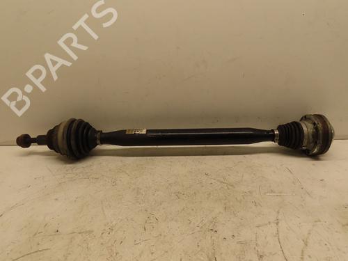 Used Right front driveshaft AUDI TT (8J3) 2.0 TFSI (200 hp) 29494083