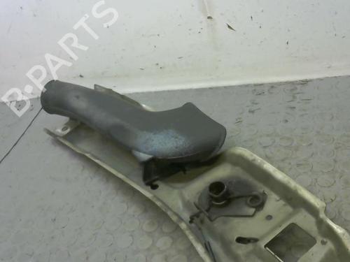 Frontplade/Frontkurv OPEL MERIVA A MPV (X03) 1.7 CDTI (E75) | BP14885925C72 