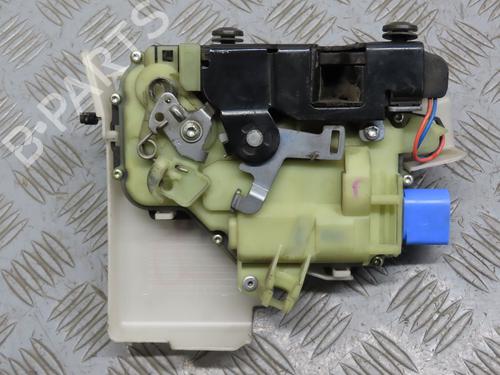 front-right-lock-vw-transporter-t5-bus-7hb-7hj-7eb-7ej-2003-2004-2005-2006-2007-2008-2009-2010-2011-2012-2013-2014-2015-2016-27488690 main image