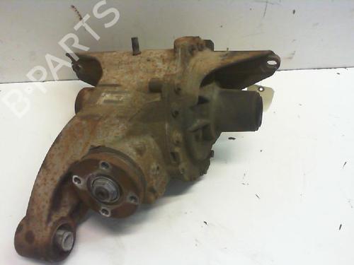 Used Rear differential LAND ROVER DISCOVERY III (L319) 2.7 TD 4x4 (190 hp) 9375296