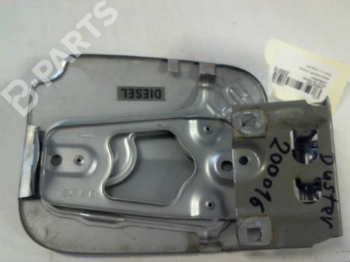 Used Fuel flap DACIA DUSTER (HS_) 1.5 dCi 4x4 (HSMC, HSMD) (110 hp) 9377317