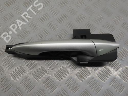 Front right exterior door handle HYUNDAI i30 (GD) 1.6 CRDi | BP22693433C129 