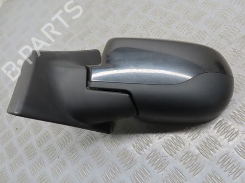 Left mirror RENAULT CLIO III (BR0/1, CR0/1) 1.5 dCi (BR17, CR17) | BP26668963C26 