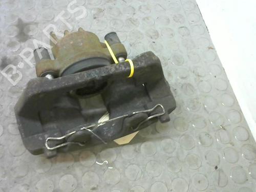 Used Right front brake caliper VOLVO S60 I (384) D5 (163 hp) 23154599
