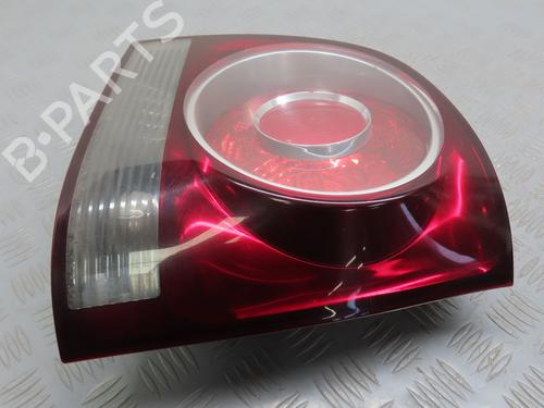 Right taillight VW POLO IV (9N_, 9A_) 1.4 TDI | BP17802530C35