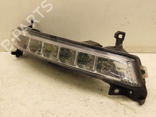 Venstre positionslygte CITROËN C4 Picasso I MPV (UD_) 1.6 HDi 110 | BP29380294C104 