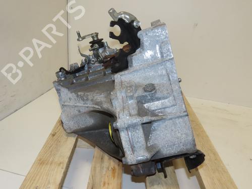 Used Gearbox PEUGEOT 108 1.0 VTi 72 (72 hp) 30047890