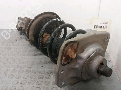 Used Right front shock absorber CITROËN JUMPY I Van (BS_, BT_, BY_, BZ_) 2.0 HDi 95 (94 hp) 9388400