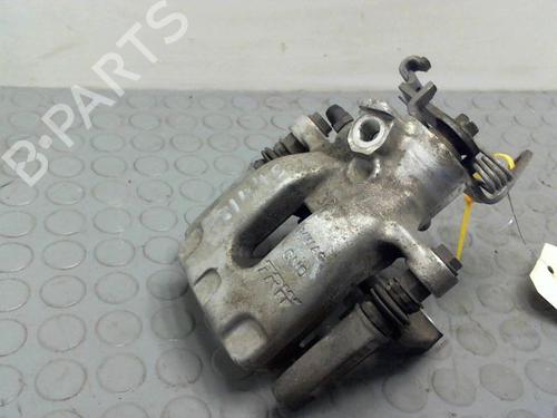 Right rear brake caliper SEAT LEON (5F1) 2.0 TDI | BP14884342M106 