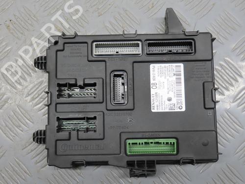 Used Fuse box RENAULT TALISMAN (LP_) 1.6 dCi 160 (160 hp) 19578138