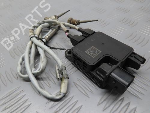 Andre JEEP RENEGADE SUV (BU, B1, BV) 1.0 T-GDi | BP31275914O1 