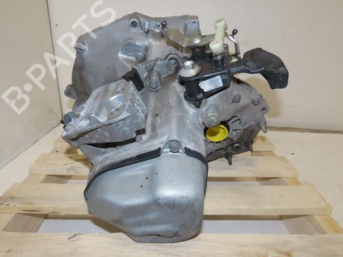 Used Gearbox Gearbox 37675548 37675548