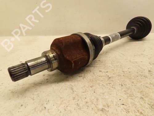Left front driveshaft CITROËN AMI (9A_) Electric (9AZ2CA) | BP36482873M38 - Image 3