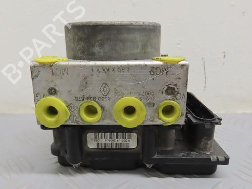 ABS pump RENAULT CLIO II (BB_, CB_) 1.5 dCi (BB3N, CB3N) | BP18124435M43 