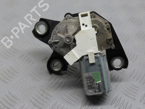 Rear wiper motor PEUGEOT PARTNER Box Body/MPV (K9) 1.5 BlueHDi 100 | BP30840352M102 
