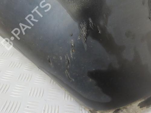 Rear bumper NISSAN QASHQAI I (J10, NJ10) 1.5 dCi | BP22751682C8