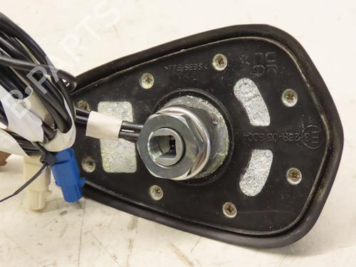 Antenna/Base RENAULT CLIO V (B7_) 1.0 LPG (B7MT) | BP29818692C140