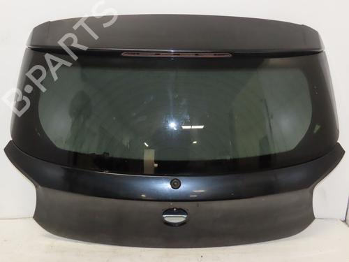 Used Tailgate BMW 1 (F20) 118 d (143 hp) 31030644