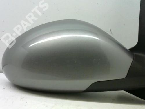 Right mirror SEAT ALTEA (5P1) 1.9 TDI | BP9374504C27 