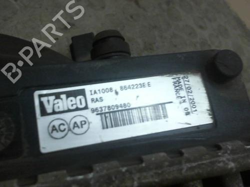 Andre PEUGEOT 406 (8B) 2.2 HDi (133 hp) 23154083