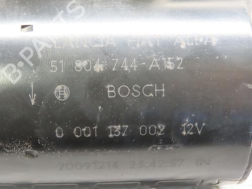 Starter FIAT 500 (312_) 1.2 (312AXA1A) | BP17776693M8 